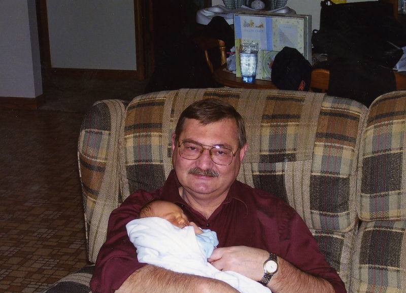 Gerald Propson Obituary Chilton, Wisconsin Wieting Family Funeral