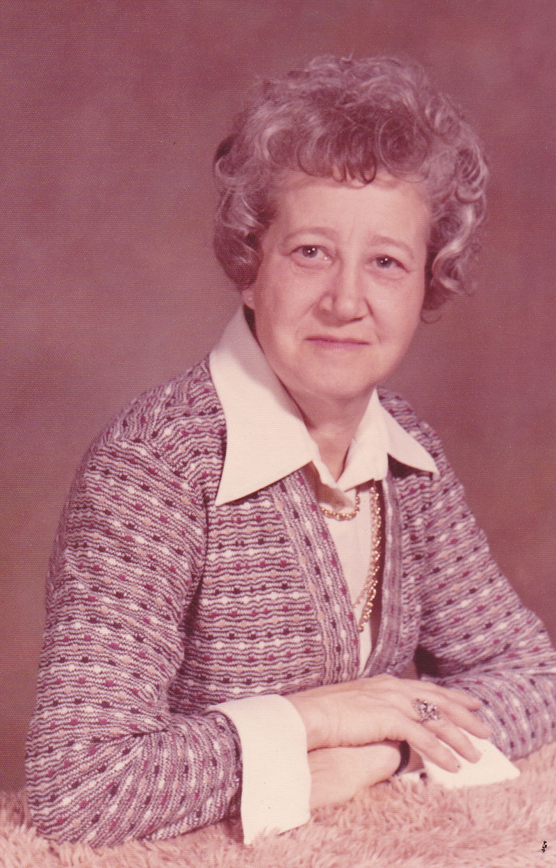 Mary Fisher Obituary Goose Creek, South Carolina Carolina Memorial