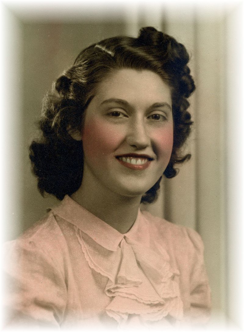 Betty Turner Obituary Bedford, Iowa