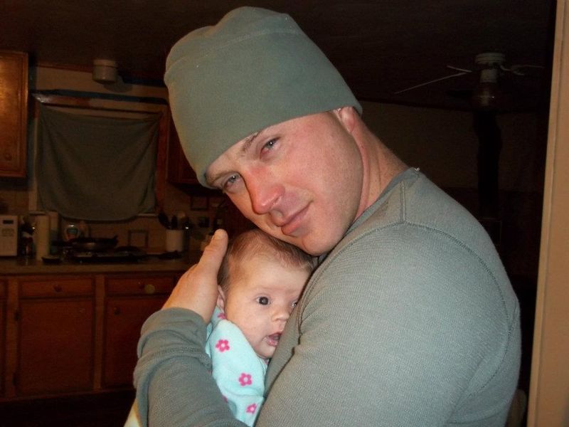 SGT Matthew Taylor Obituary Caro, Michigan