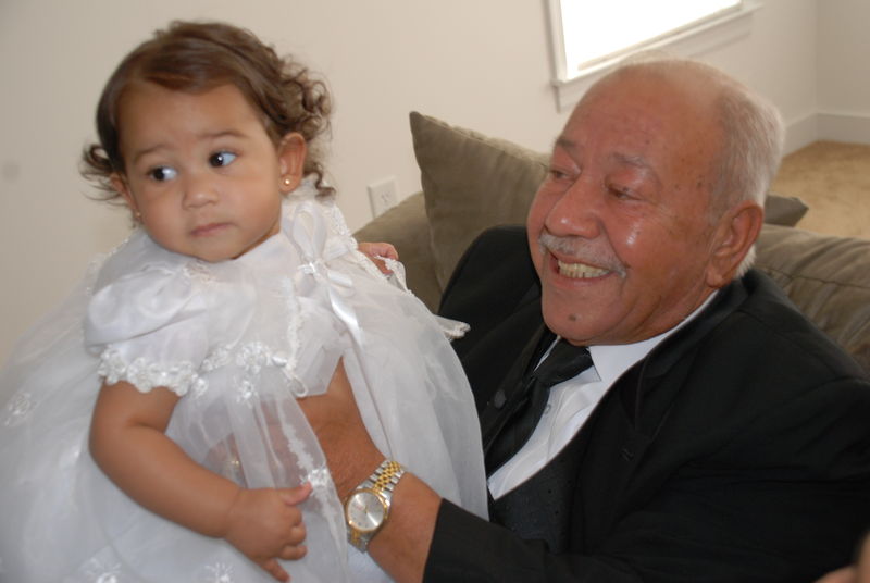 Victor Hernandez Obituary Richmond, Virginia