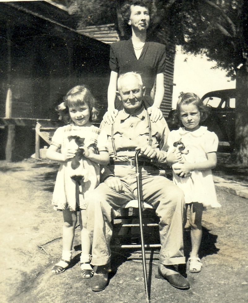 Myrtle Wilson Obituary Paris, Texas BrightHolland Funeral Home