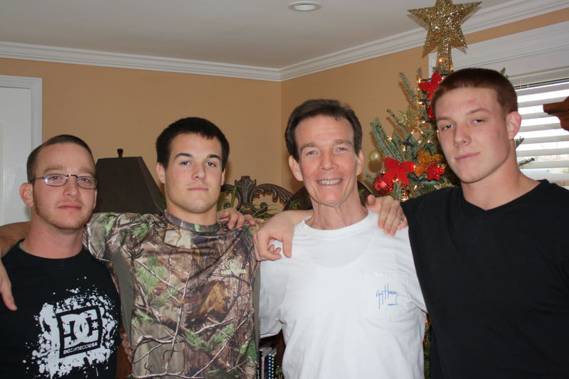 Timothy Pritchard Obituary Chalmette, Louisiana St. Bernard Funeral