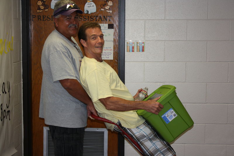 Timothy Pritchard Obituary Chalmette, Louisiana St. Bernard Funeral