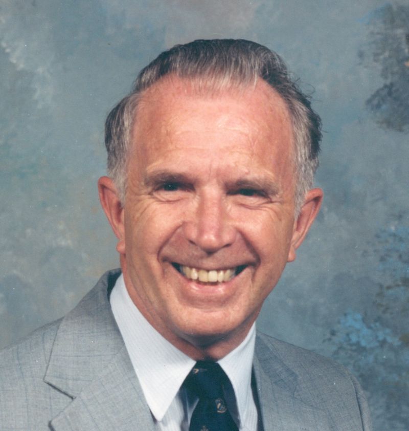 Richard McCoy Obituary Pinellas Park, Florida Memorial Park Funeral