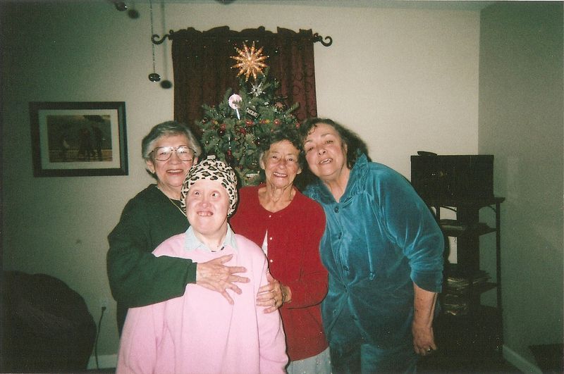 Mary Brouillette Obituary Saint Bernard, Louisiana St. Bernard