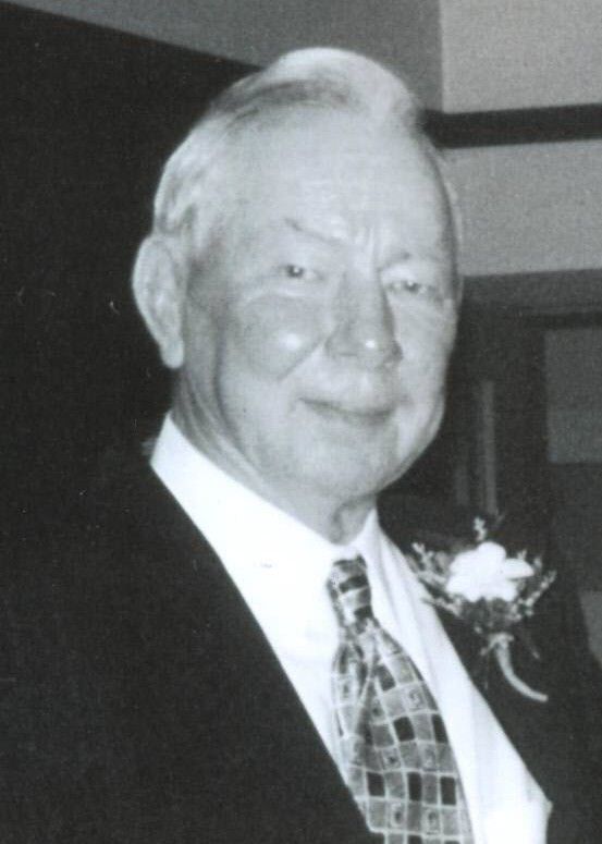 Erwin Hildebrand (1930 2012) Genealogy