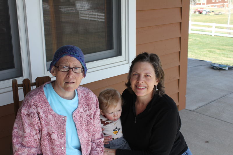 Terri Witham Obituary Cambridge, New York