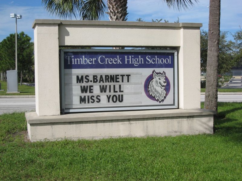 Ginger Obituary Winter Springs, Florida BaldwinFairchild