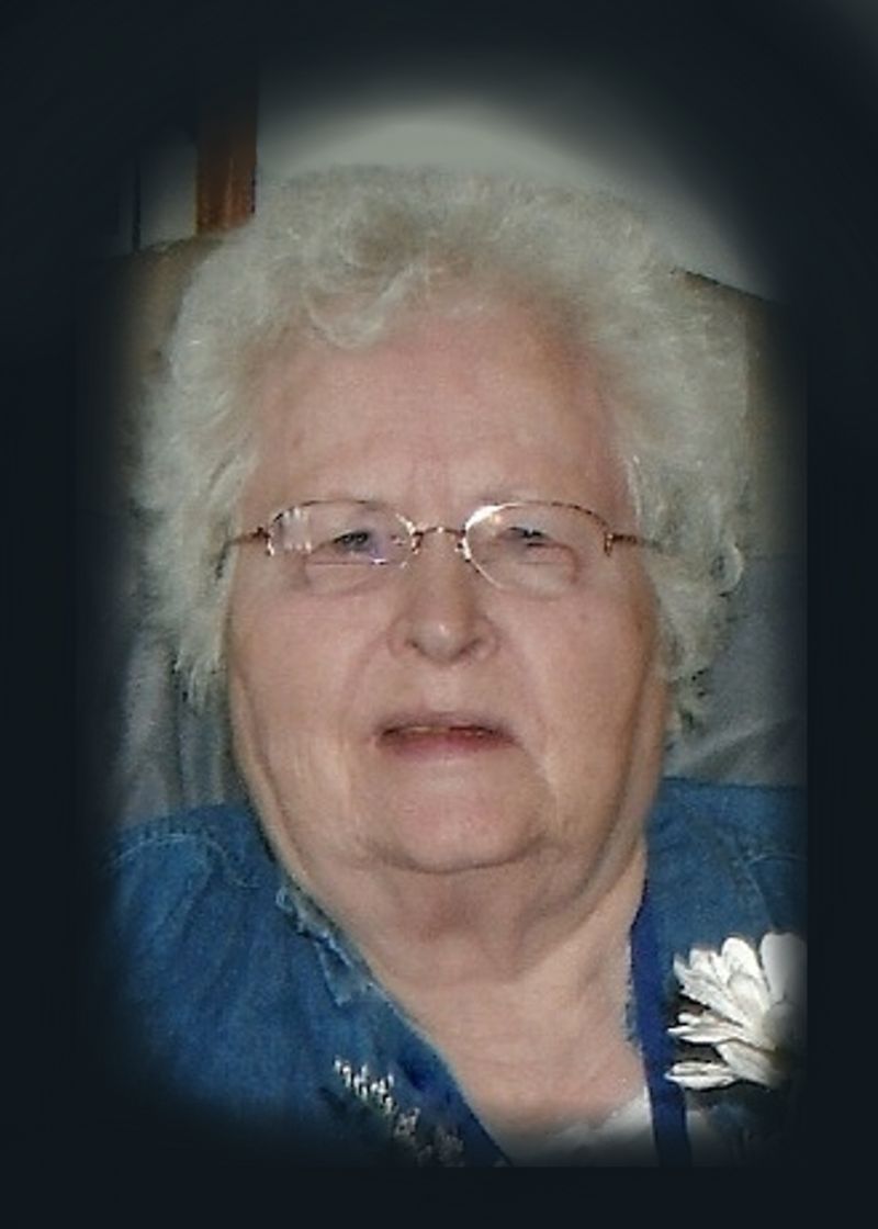 Lucille Swenson Obituary Aberdeen, South Dakota SpitzerMiller
