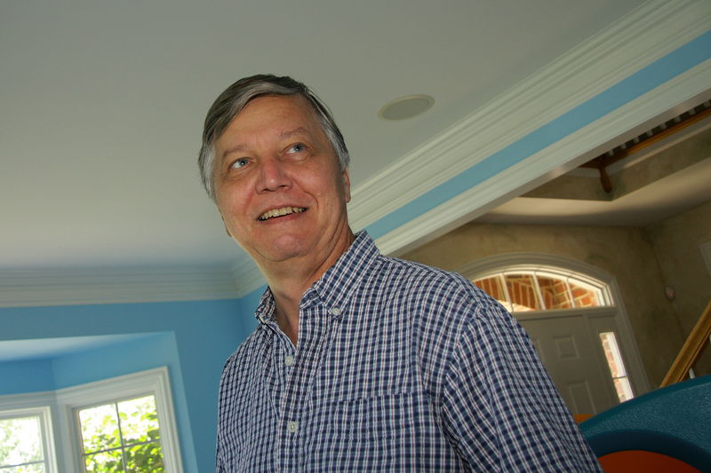 James Menard Obituary Andrew J. McGann & Son Funeral Home