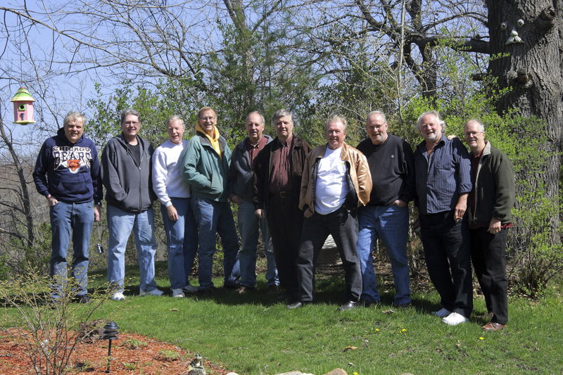 James Menard Obituary Andrew J. McGann & Son Funeral Home