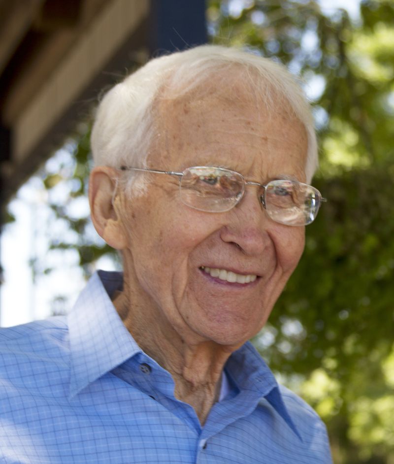 Lloyd Anderson Obituary Alexandria, Minnesota