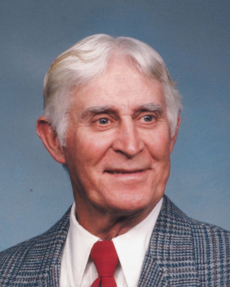 Milo Potter Obituary Seven Springs, North Carolina Rouse Funeral Home