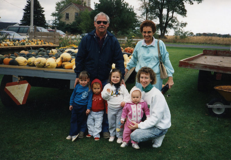 Jerome Meyer Obituary Kiel, Wisconsin Wieting Family Funeral Home Inc
