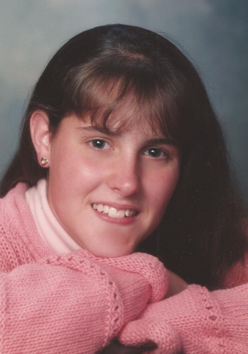 Shannon Marie Delaney Obituary Chicago, Illinois PetersonO'Donnell Funeral Home