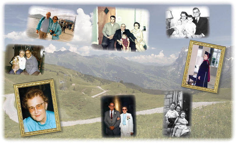 Beatrice Price Obituary Upper Darby, Pennsylvania Spencer T. Videon