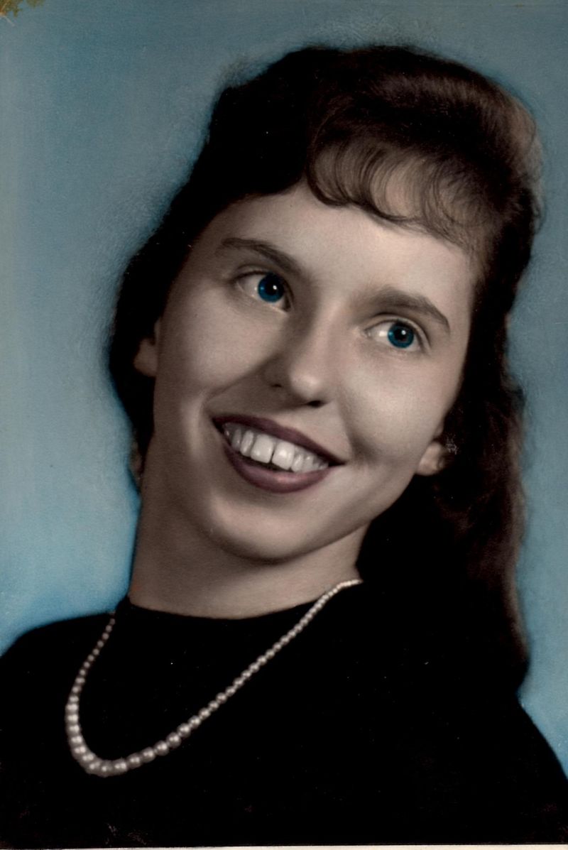 Rose Kelly Obituary Cambridge, New York