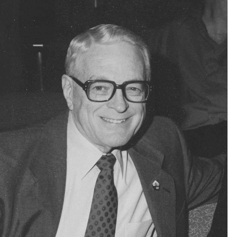 Henry Strickland Obituary Falls Church, Virginia Everly Community