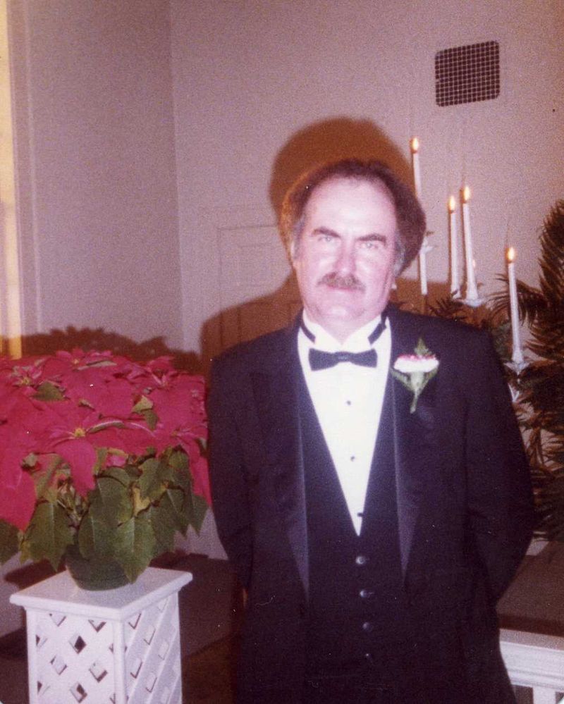 Lancaster Obituary Pikeville, North Carolina Seymour Funeral