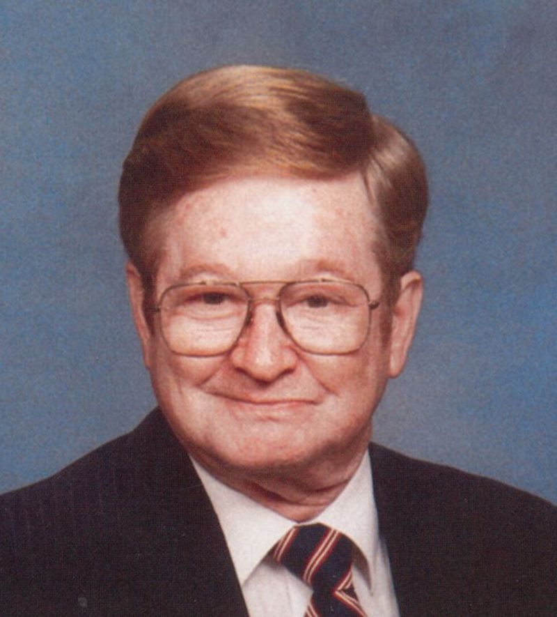 Rev. Robert Oliver Obituary Kinston, North Carolina Rouse Funeral Home