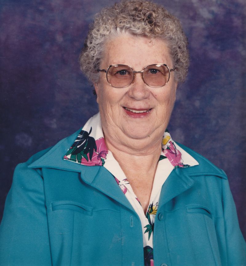 Rita Brooks Obituary Coralville, Iowa Gay & Ciha Funeral and