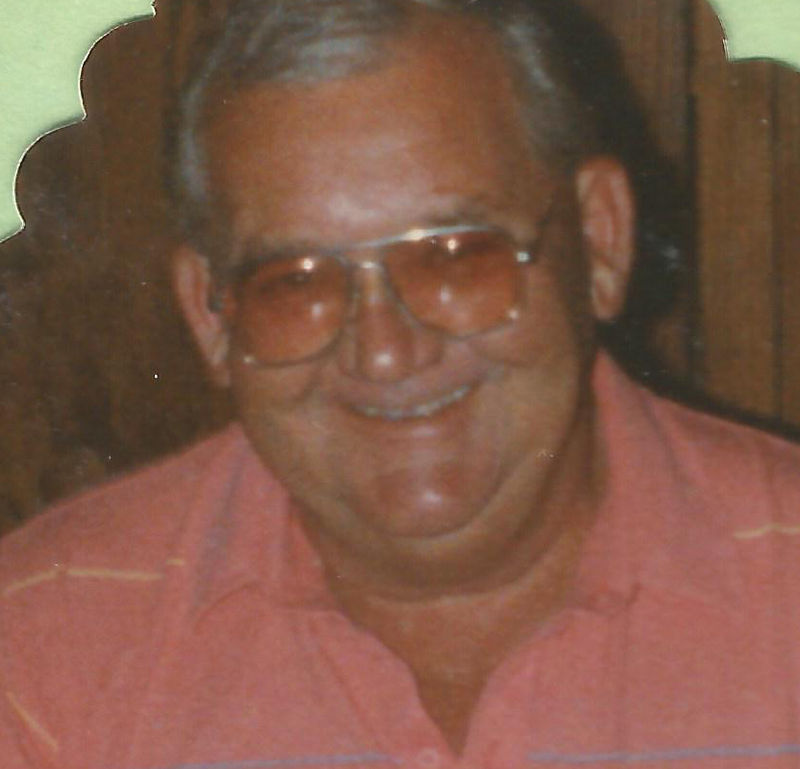 Wesley Reynolds Obituary Eastover, South Carolina Dunbar Funerals