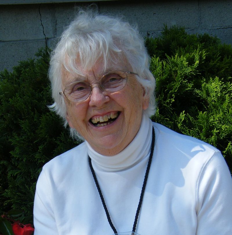 Jean Lundgren Obituary Boxford, Massachusetts PetersonO'Donnell