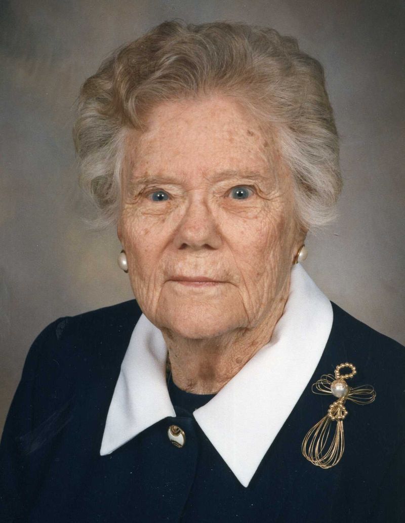 Ila Mae Davis Obituary Mount Olive, North Carolina Tyndall Funeral Home