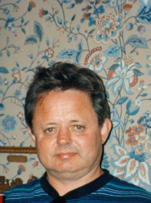 James Haynes Obituary Oak Lawn, Illinois Andrew J. McGann & Son