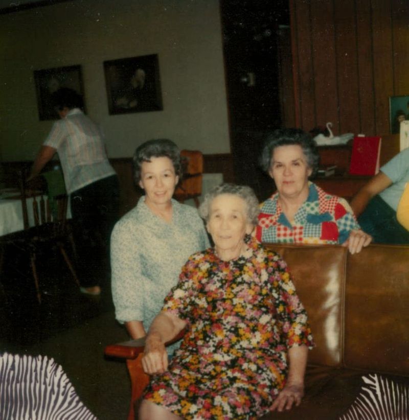 Nora Anderson Obituary La Grange, North Carolina Rouse Funeral Home