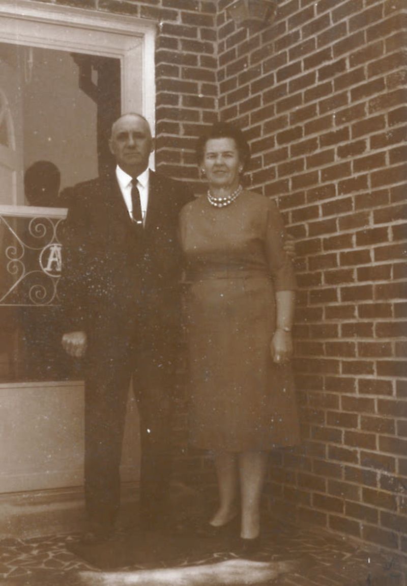 Nora Anderson Obituary La Grange, North Carolina Rouse Funeral Home