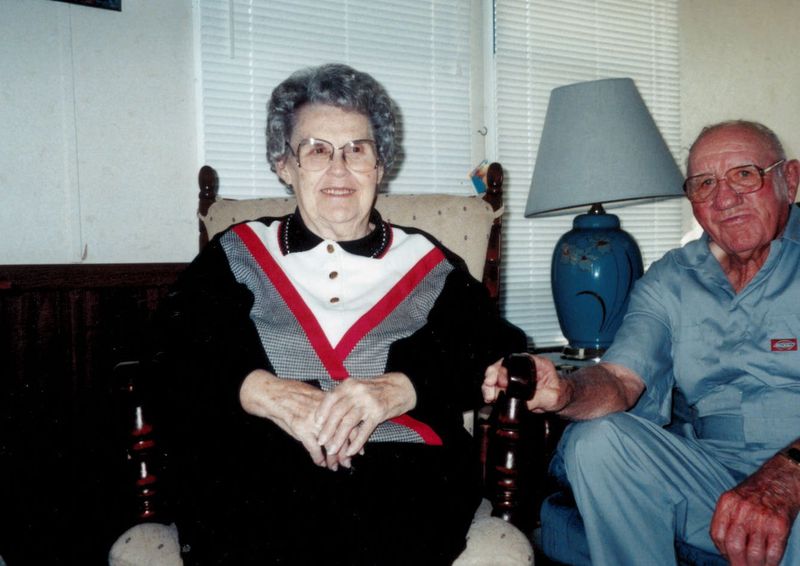 Nora Anderson Obituary La Grange, North Carolina Rouse Funeral Home