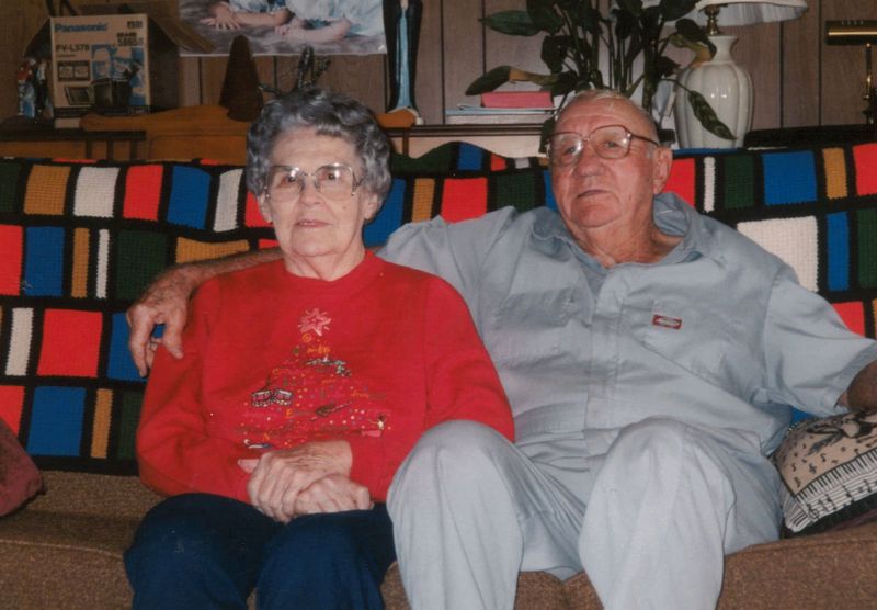 Nora Anderson Obituary La Grange, North Carolina Rouse Funeral Home