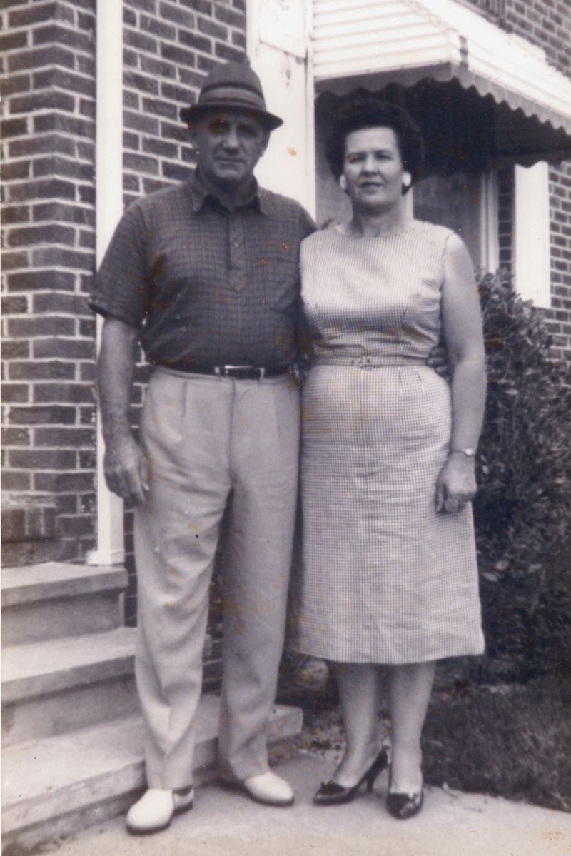 Nora Anderson Obituary La Grange, North Carolina Rouse Funeral Home