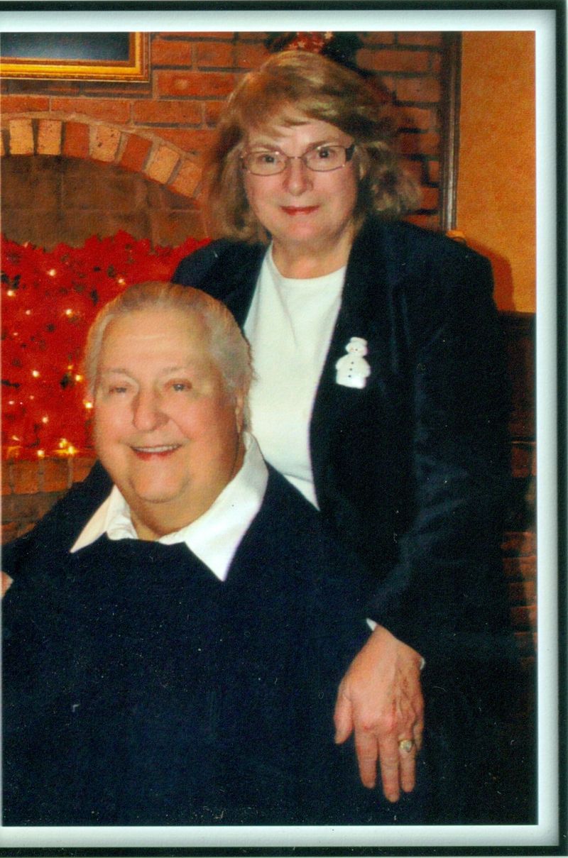 Edgar Pochie Obituary Chicago, Illinois Andrew J. McGann & Son