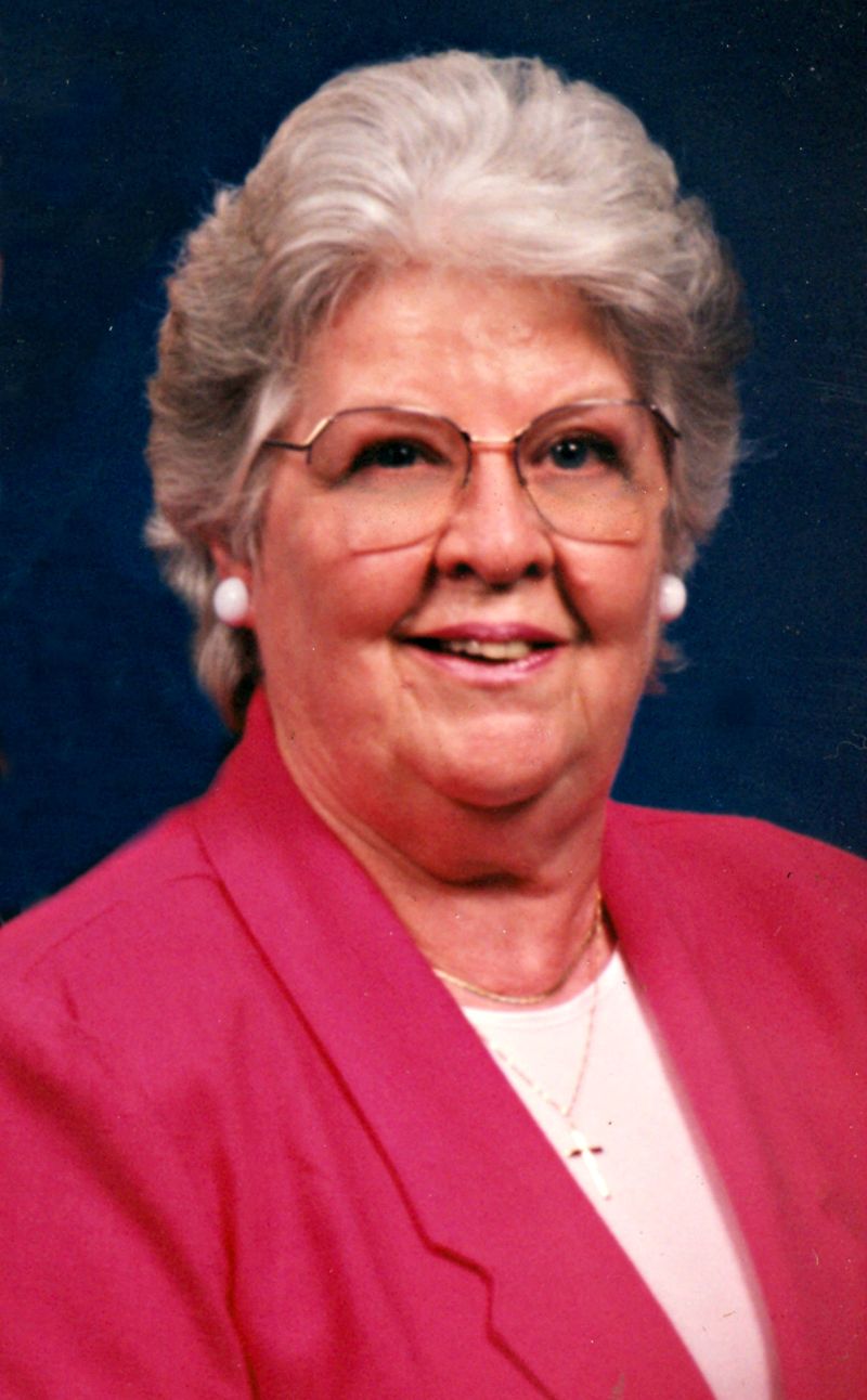 Lois Schram Obituary Fort Wayne, Indiana D O and Sons