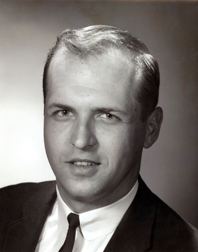 Donald Cline Obituary Warren, Michigan D.S. Temrowski & Sons Funeral Home