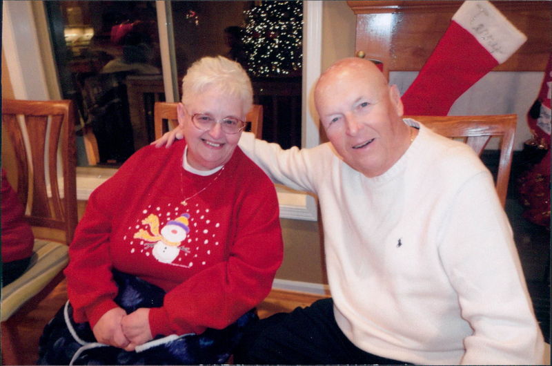 Donald Cline Obituary Warren, Michigan D.S. Temrowski & Sons Funeral Home