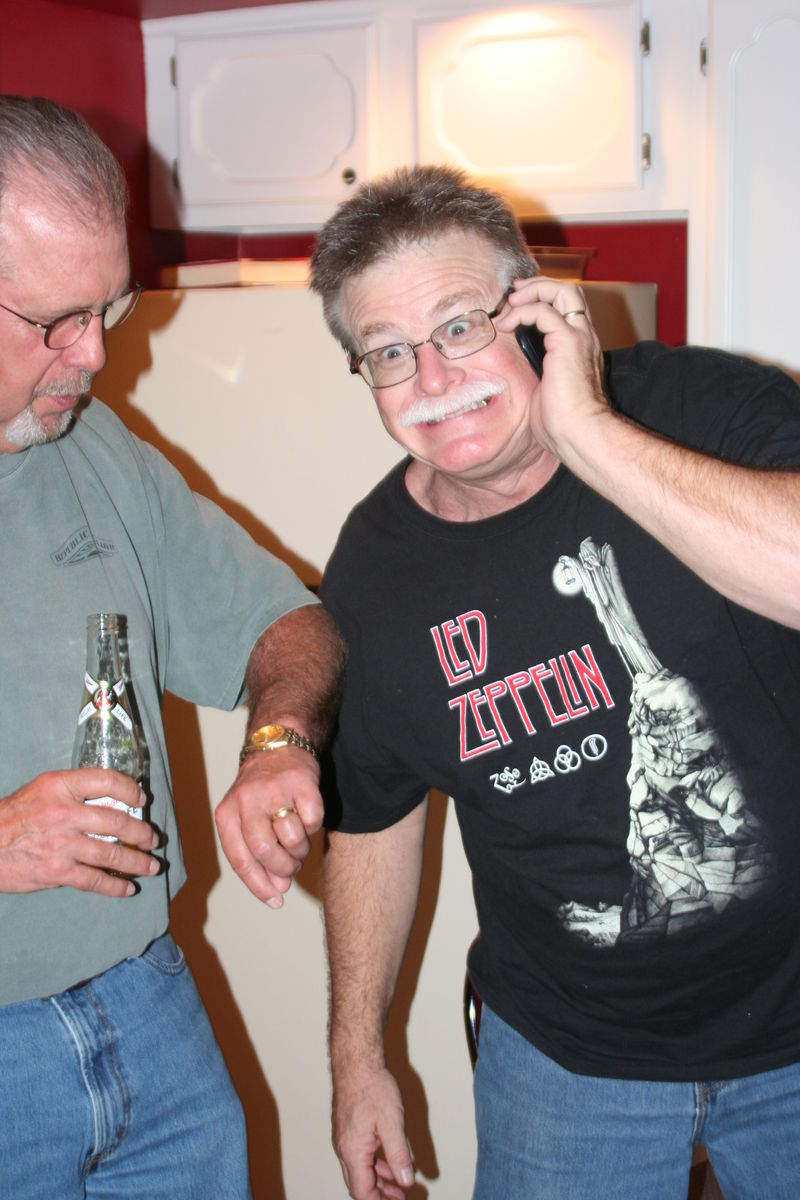 Eric Baker Obituary Fairborn, Ohio Meyer Funeral Home