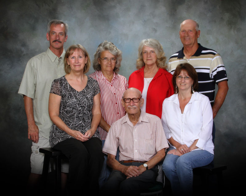 Wilson Obituary Pikeville, North Carolina Seymour Funeral