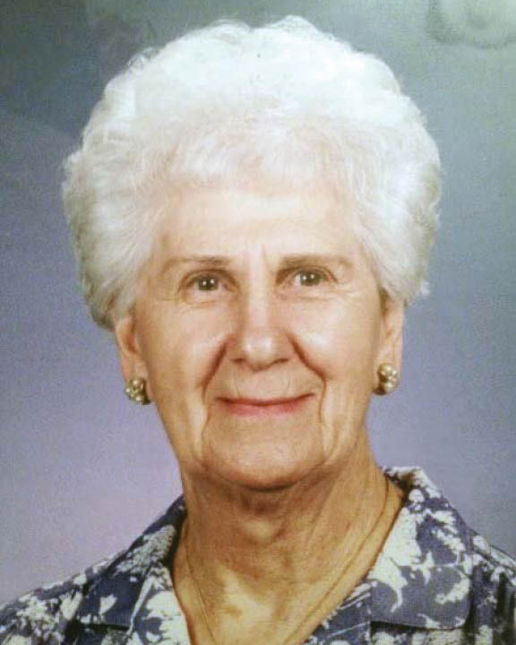 Ida McMullen Obituary Hoosick Falls, New York R.T. Foard Funeral