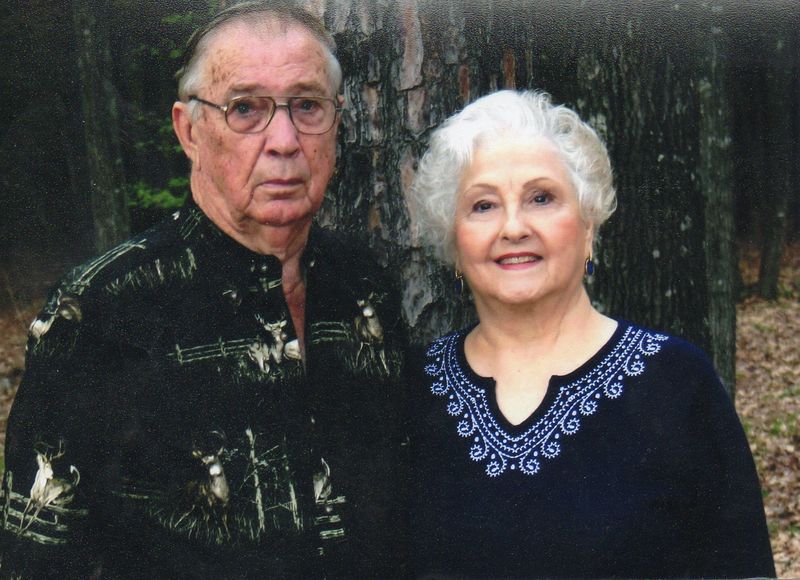 Herb McCandless Obituary Ashdown, Arkansas Madden Funeral Home Inc