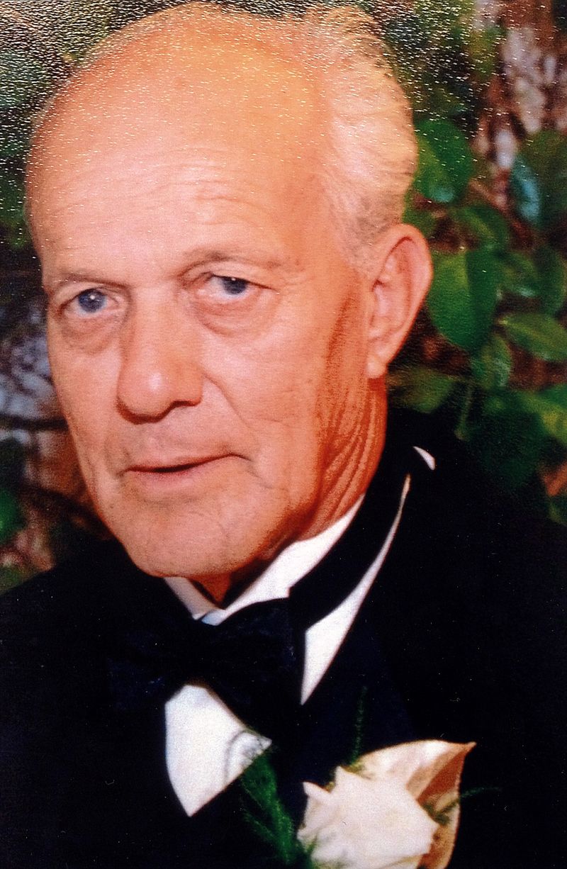 Roger Decker Obituary Orlando, Florida BaldwinFairchild Funeral