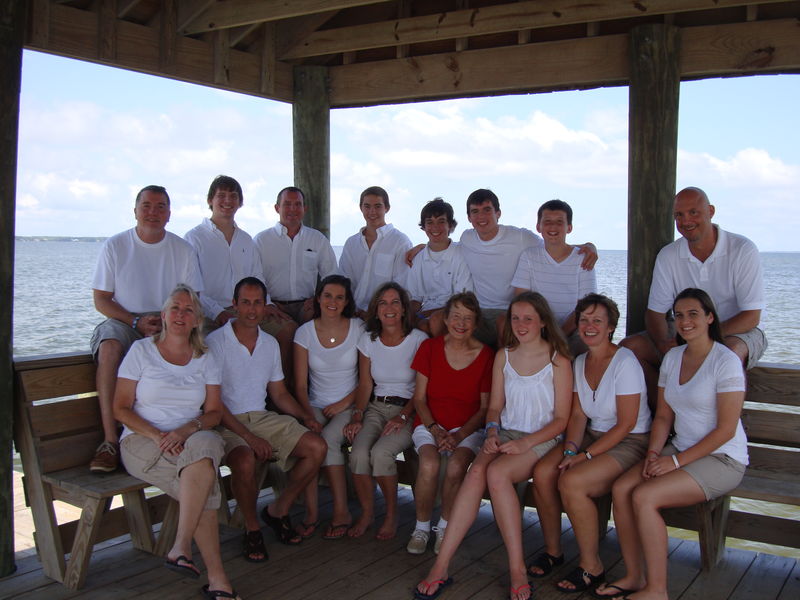 Ellen Cowperthwaite Obituary Fairfax, Virginia EverlyWheatley