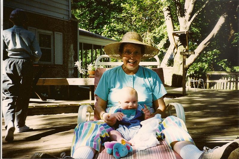 Ellen Cowperthwaite Obituary Fairfax, Virginia EverlyWheatley