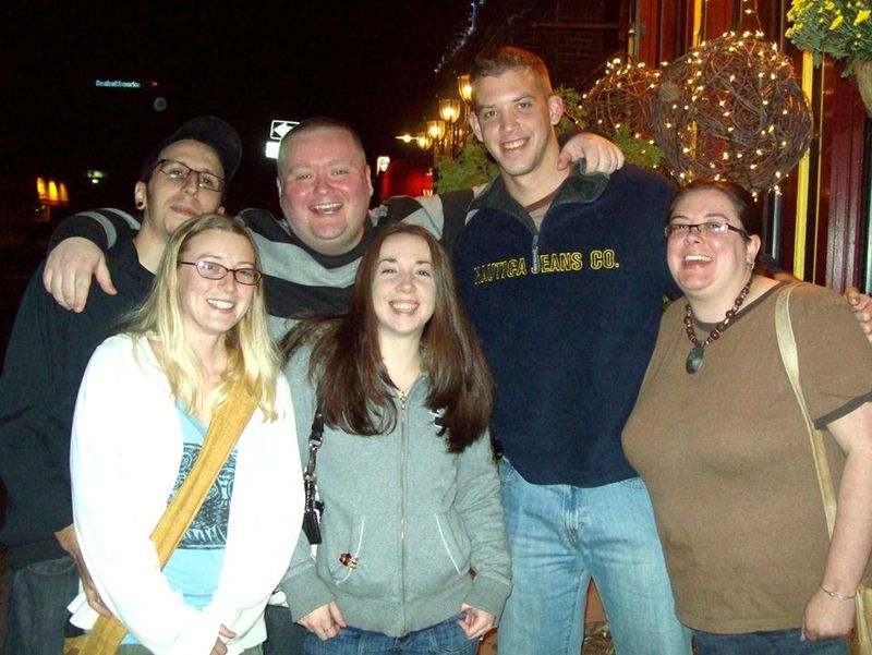 Christopher Darcy Obituary Waltham, Massachusetts Joyce Funeral Home