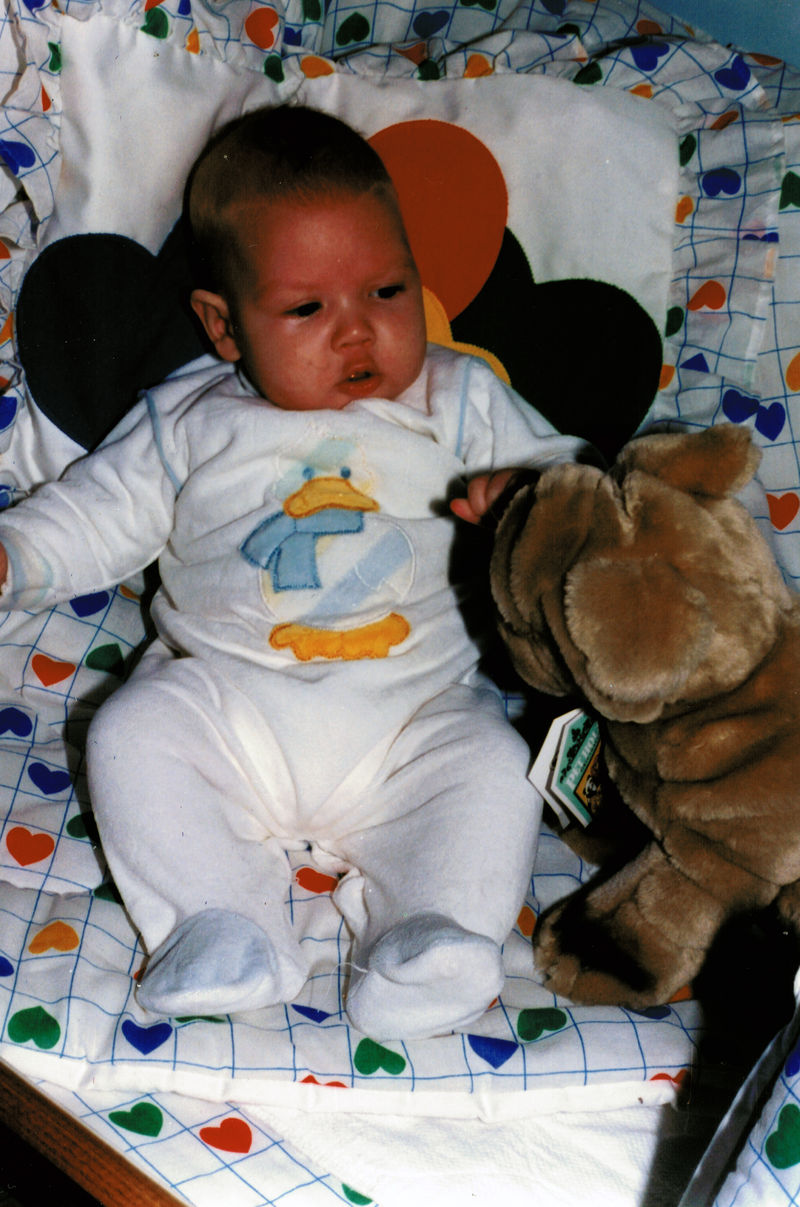 Christopher Darcy Obituary Waltham, Massachusetts Joyce Funeral Home