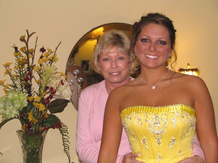 Linda Witt Obituary Greenbrier, Tennessee Cole & Garrett Funeral