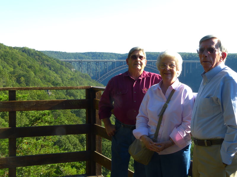 William Browning Obituary Oceana, West Virginia Evans Funeral Home